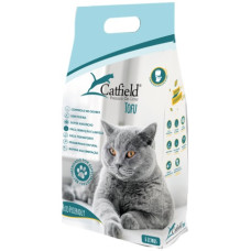 Catfield Tofu